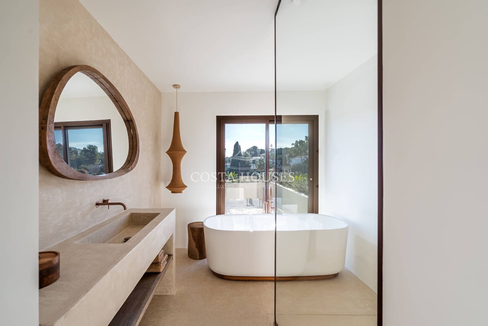 5 bedroom Villa for sale in Benissa with pool garage - € 2,795,000 (Ref: 9096509)