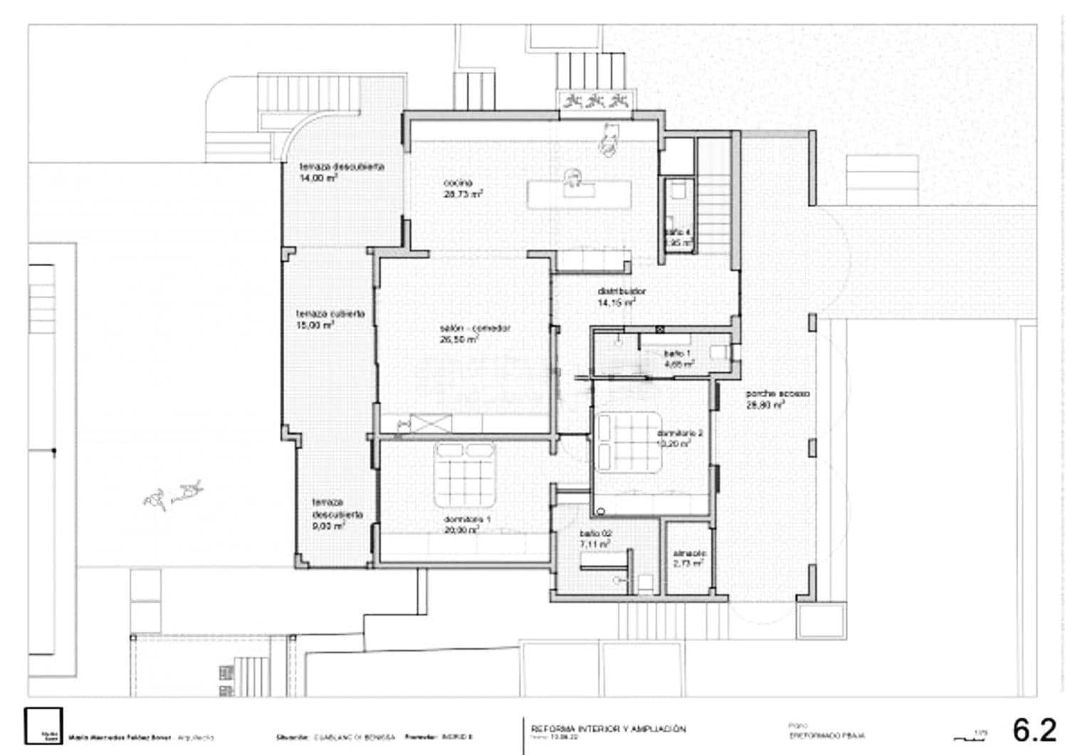 5 bedroom Villa for sale in Benissa with pool garage - € 2,795,000 (Ref: 9096509)