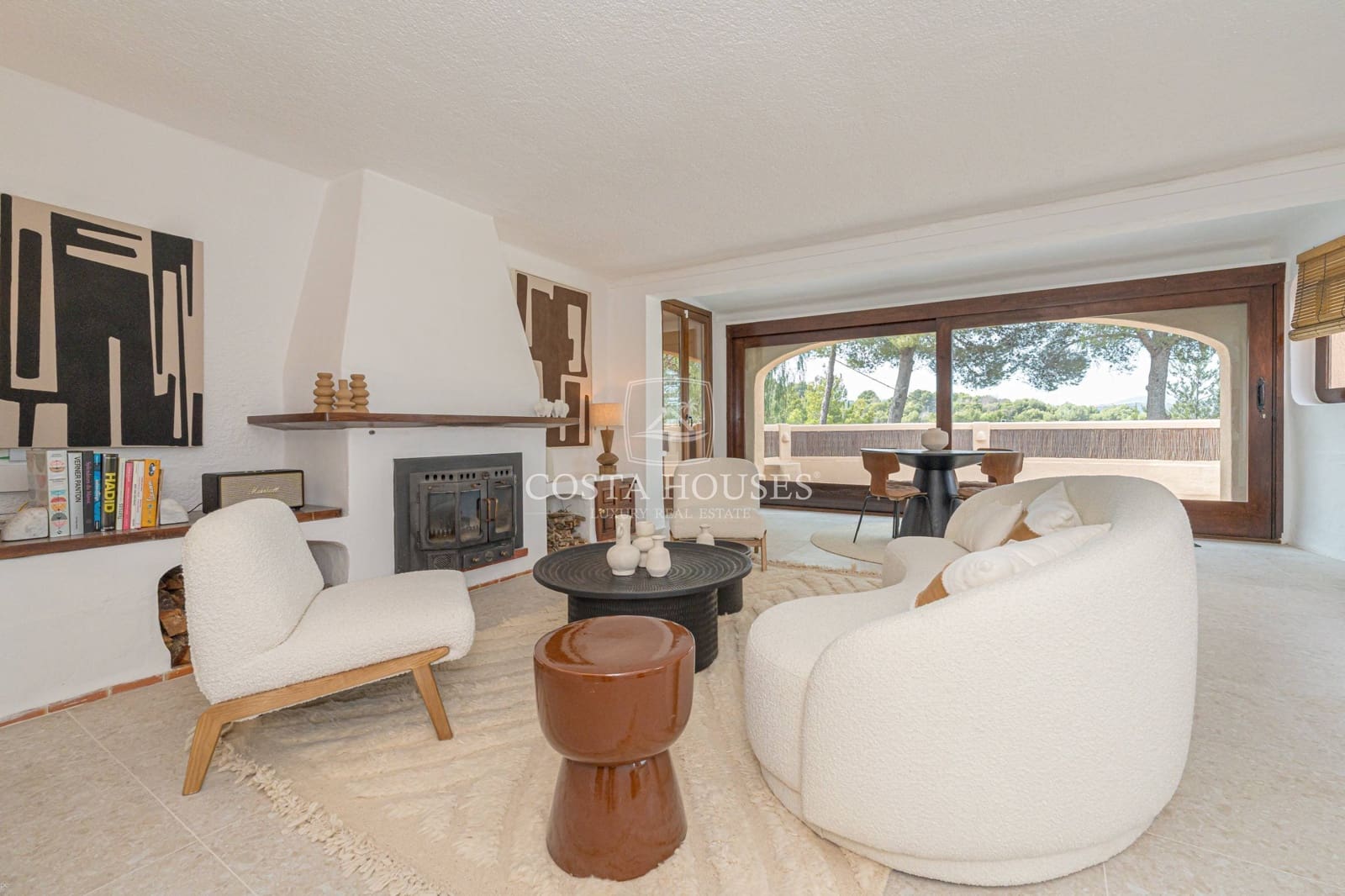 3 slaapkamer Finca/Landhuis te koop in Denia met zwembad - € 645.000 (Ref: 9099047)