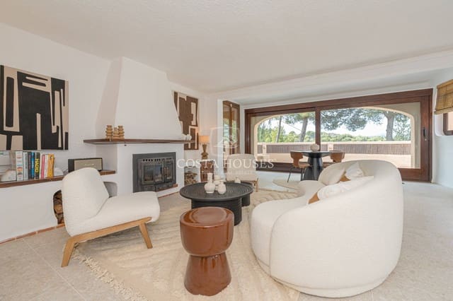 3 slaapkamer Finca/Landhuis te koop in Dénia met zwembad - € 645.000 (Ref: 9099047)