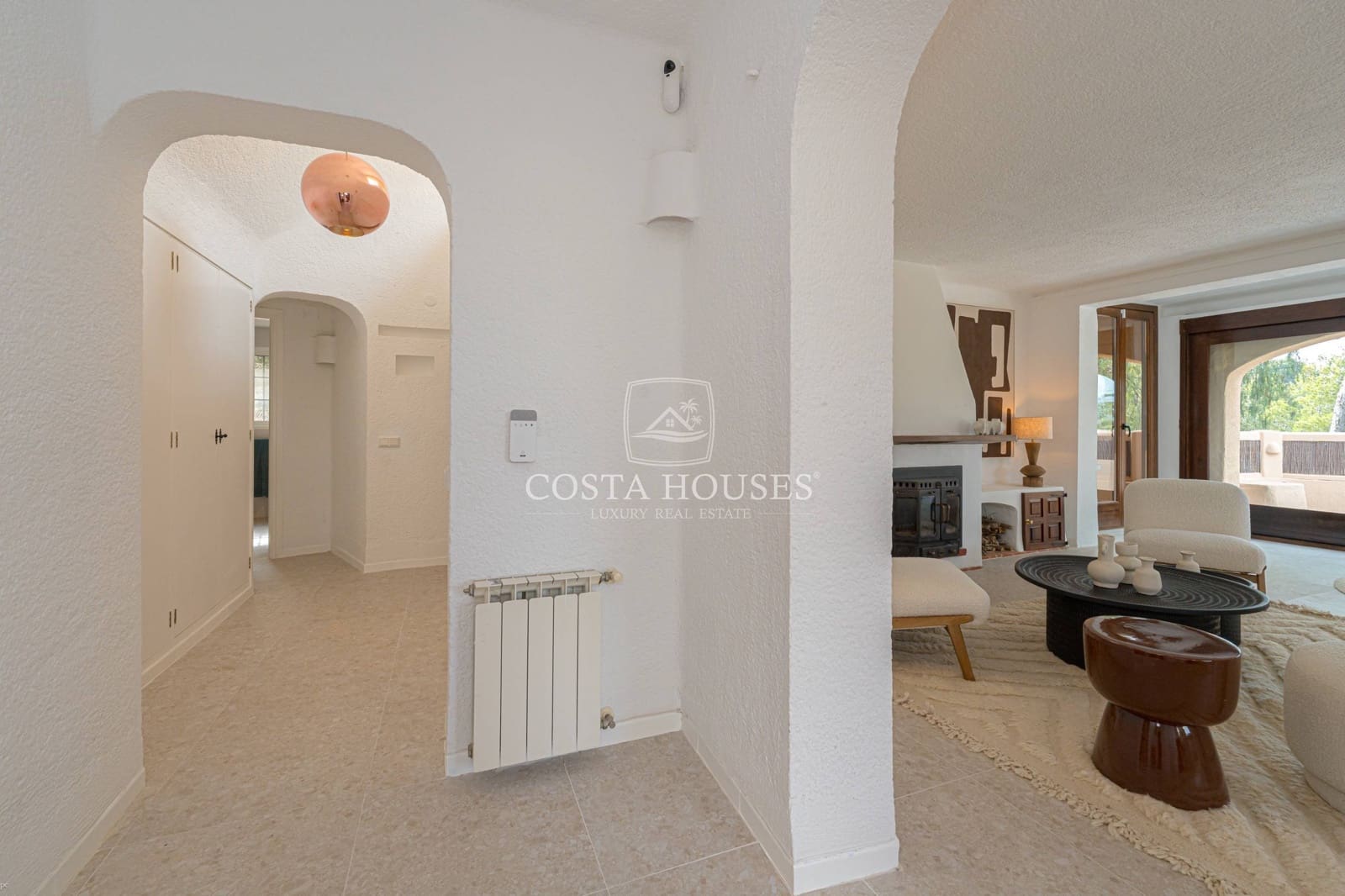 3 slaapkamer Finca/Landhuis te koop in Denia met zwembad - € 645.000 (Ref: 9099047)