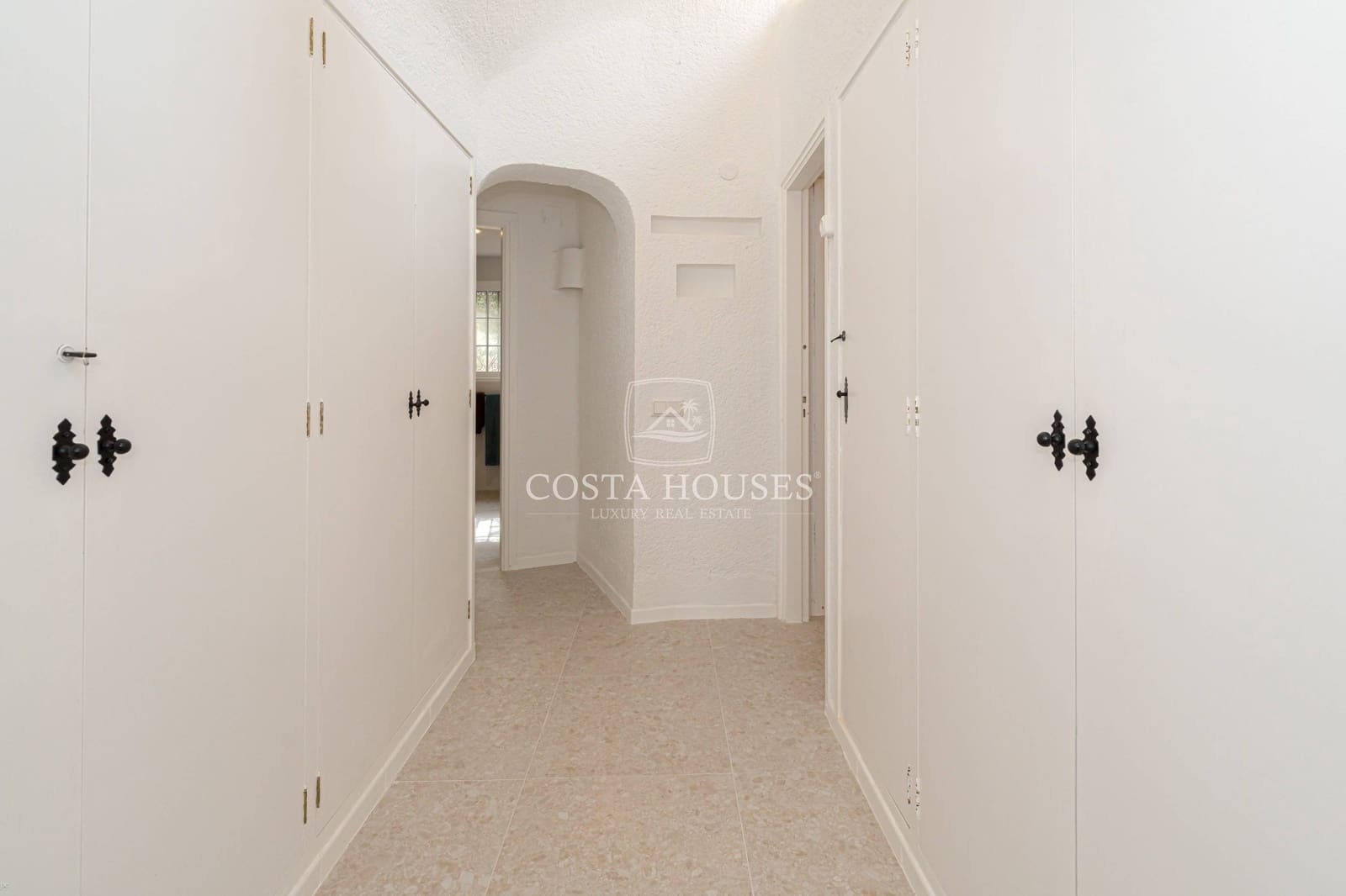 3 slaapkamer Finca/Landhuis te koop in Denia met zwembad - € 645.000 (Ref: 9099047)