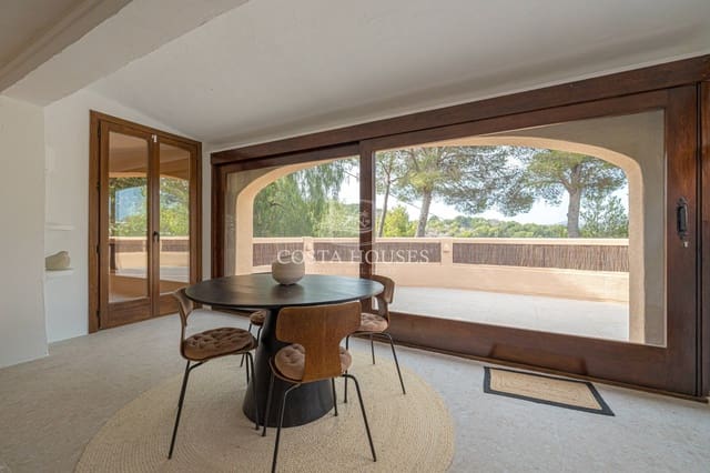 3 slaapkamer Finca/Landhuis te koop in Dénia met zwembad - € 645.000 (Ref: 9099047)