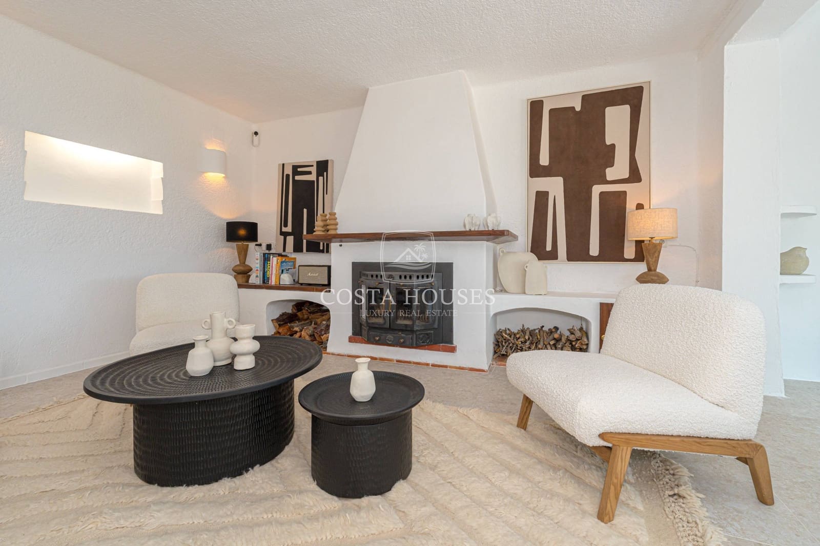 3 slaapkamer Finca/Landhuis te koop in Denia met zwembad - € 645.000 (Ref: 9099047)