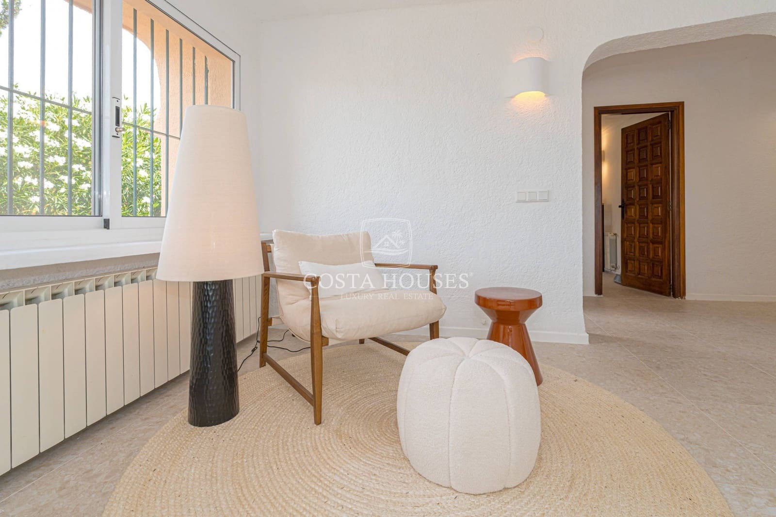 3 slaapkamer Finca/Landhuis te koop in Denia met zwembad - € 645.000 (Ref: 9099047)