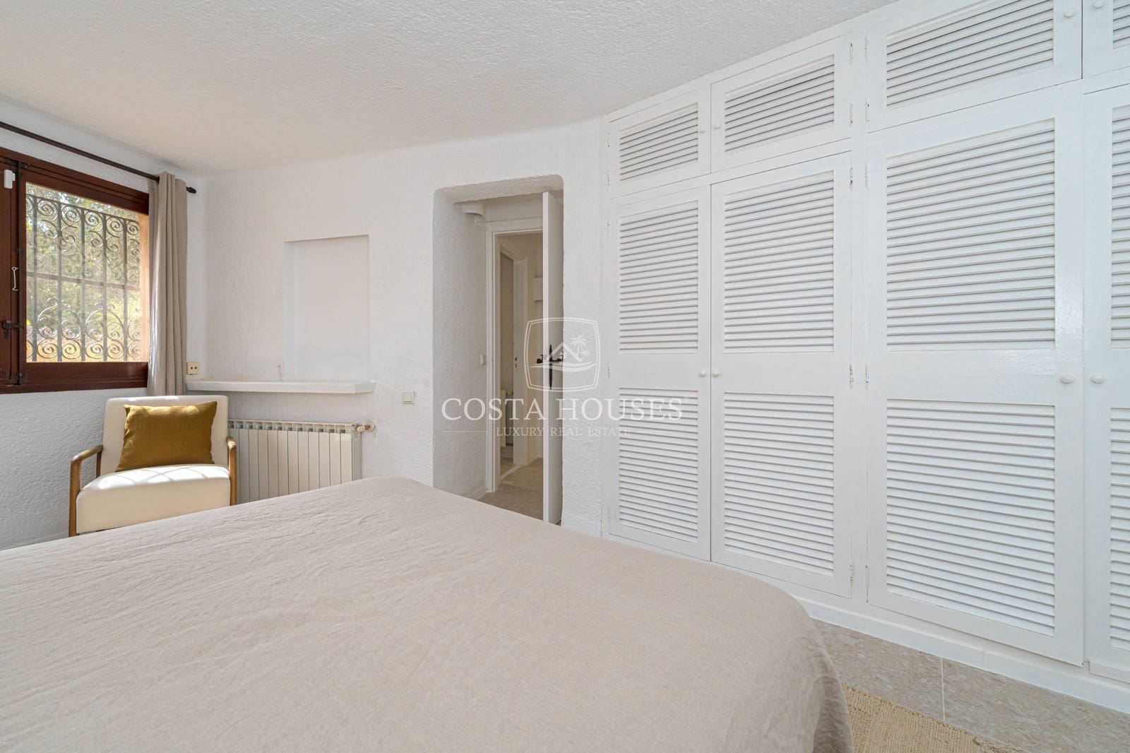 3 slaapkamer Finca/Landhuis te koop in Denia met zwembad - € 645.000 (Ref: 9099047)