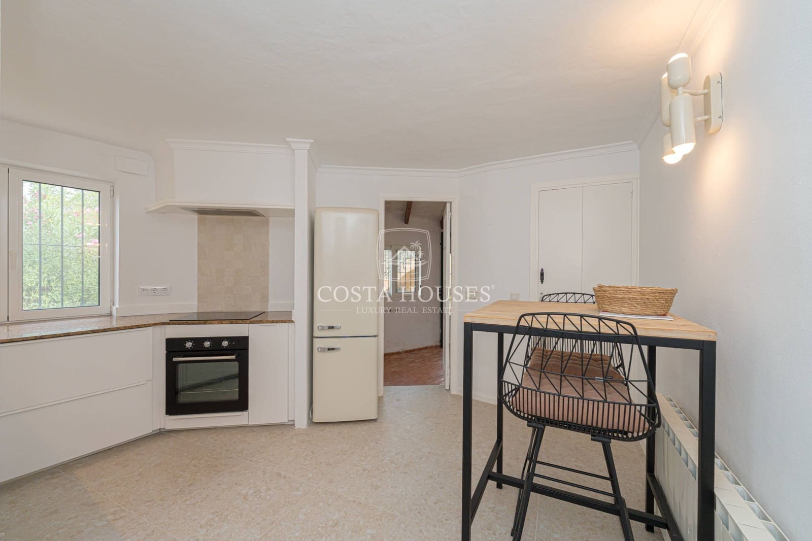 3 slaapkamer Finca/Landhuis te koop in Denia met zwembad - € 645.000 (Ref: 9099047)