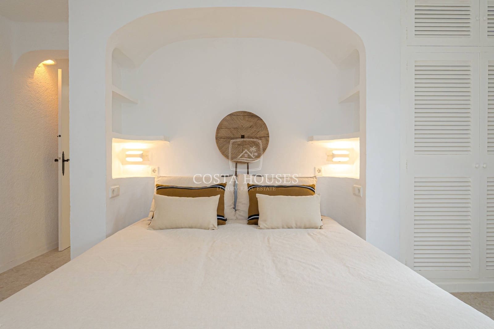 3 slaapkamer Finca/Landhuis te koop in Denia met zwembad - € 645.000 (Ref: 9099047)