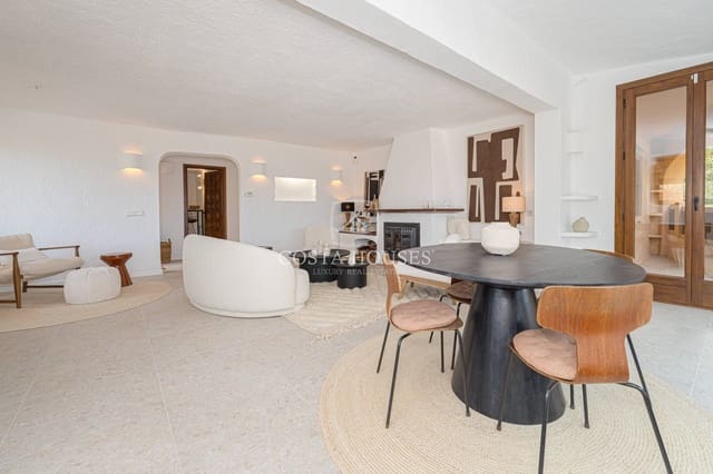 3 slaapkamer Finca/Landhuis te koop in Dénia met zwembad - € 645.000 (Ref: 9099047)