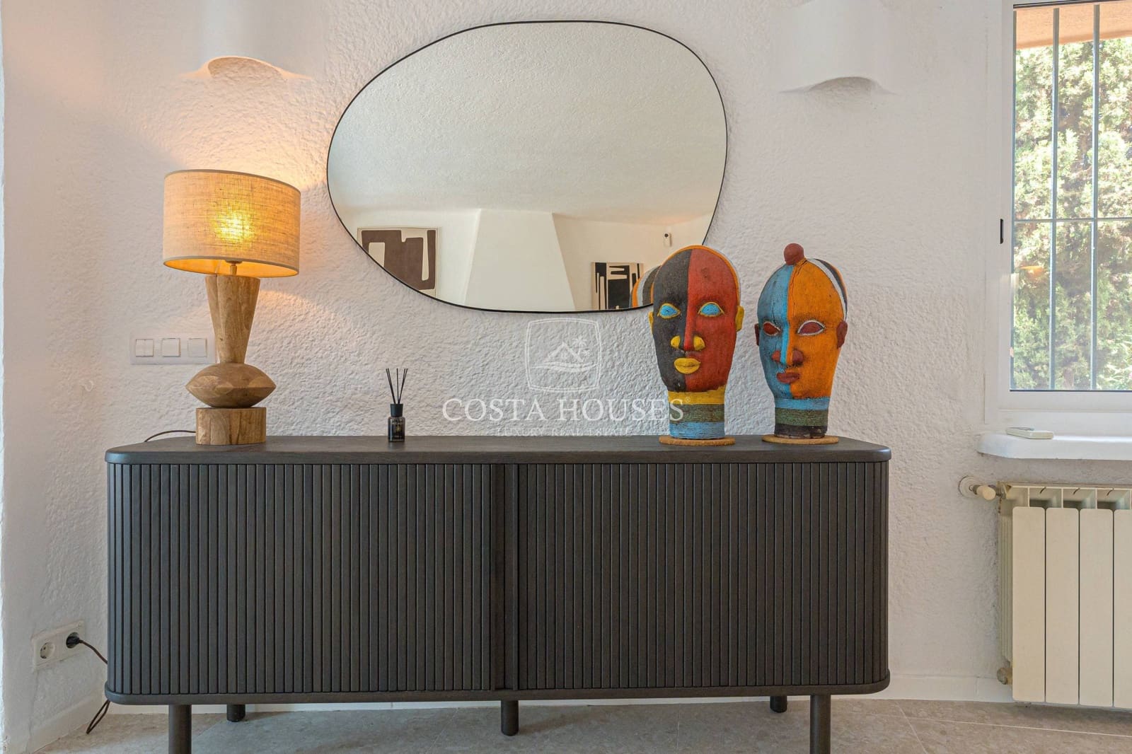 3 slaapkamer Finca/Landhuis te koop in Denia met zwembad - € 645.000 (Ref: 9099047)