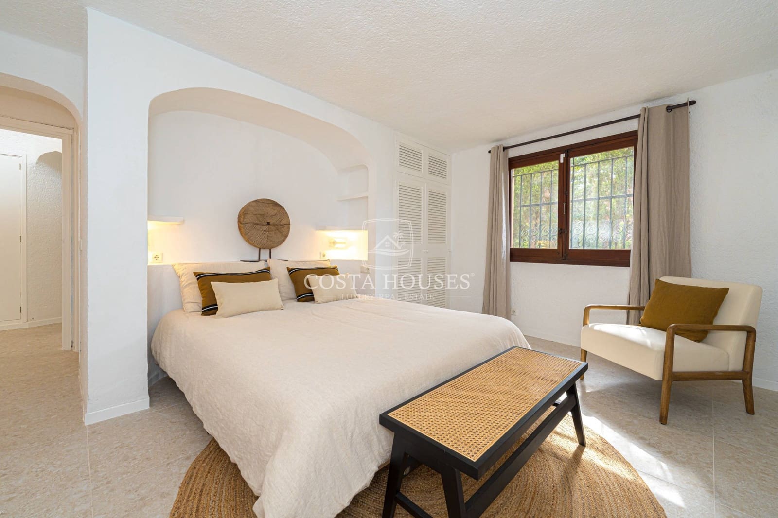 3 slaapkamer Finca/Landhuis te koop in Denia met zwembad - € 645.000 (Ref: 9099047)