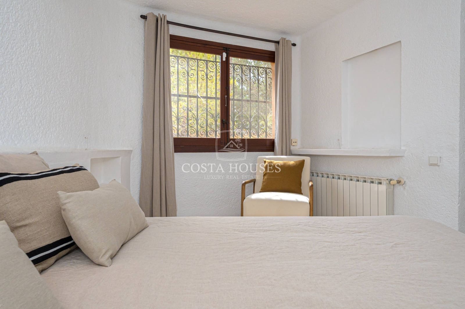 3 slaapkamer Finca/Landhuis te koop in Denia met zwembad - € 645.000 (Ref: 9099047)