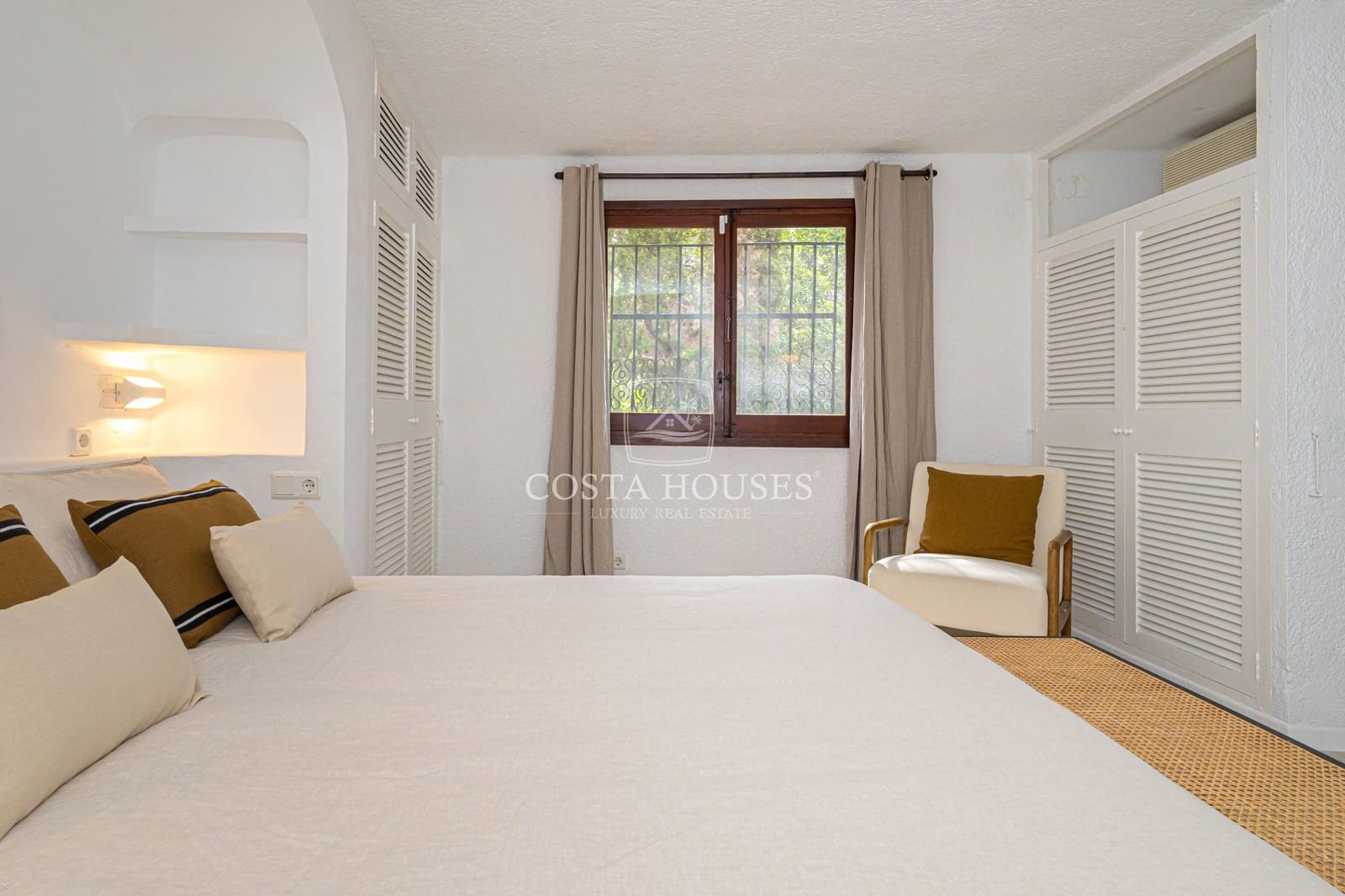 3 slaapkamer Finca/Landhuis te koop in Denia met zwembad - € 645.000 (Ref: 9099047)