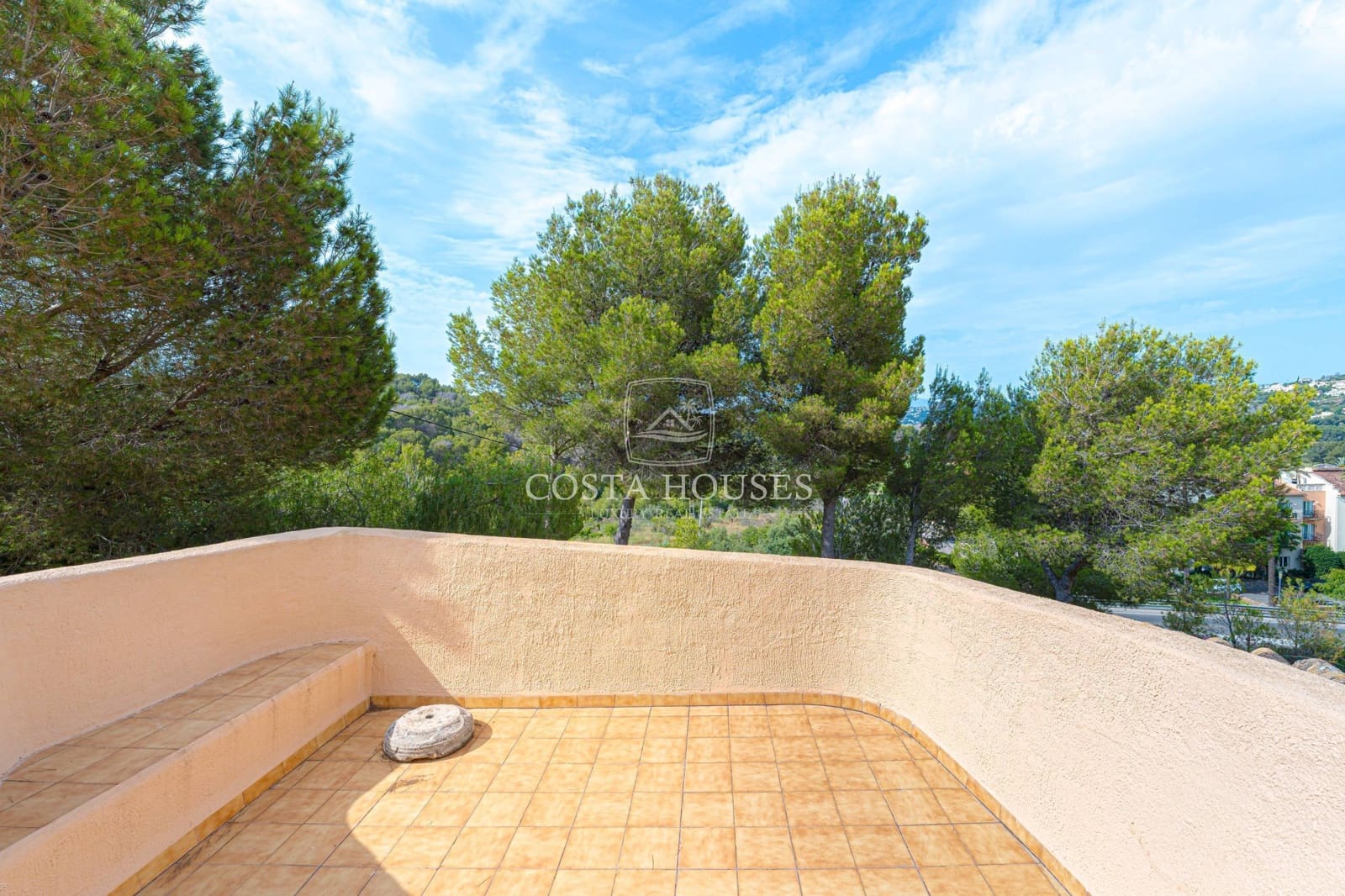 3 slaapkamer Finca/Landhuis te koop in Denia met zwembad - € 645.000 (Ref: 9099047)