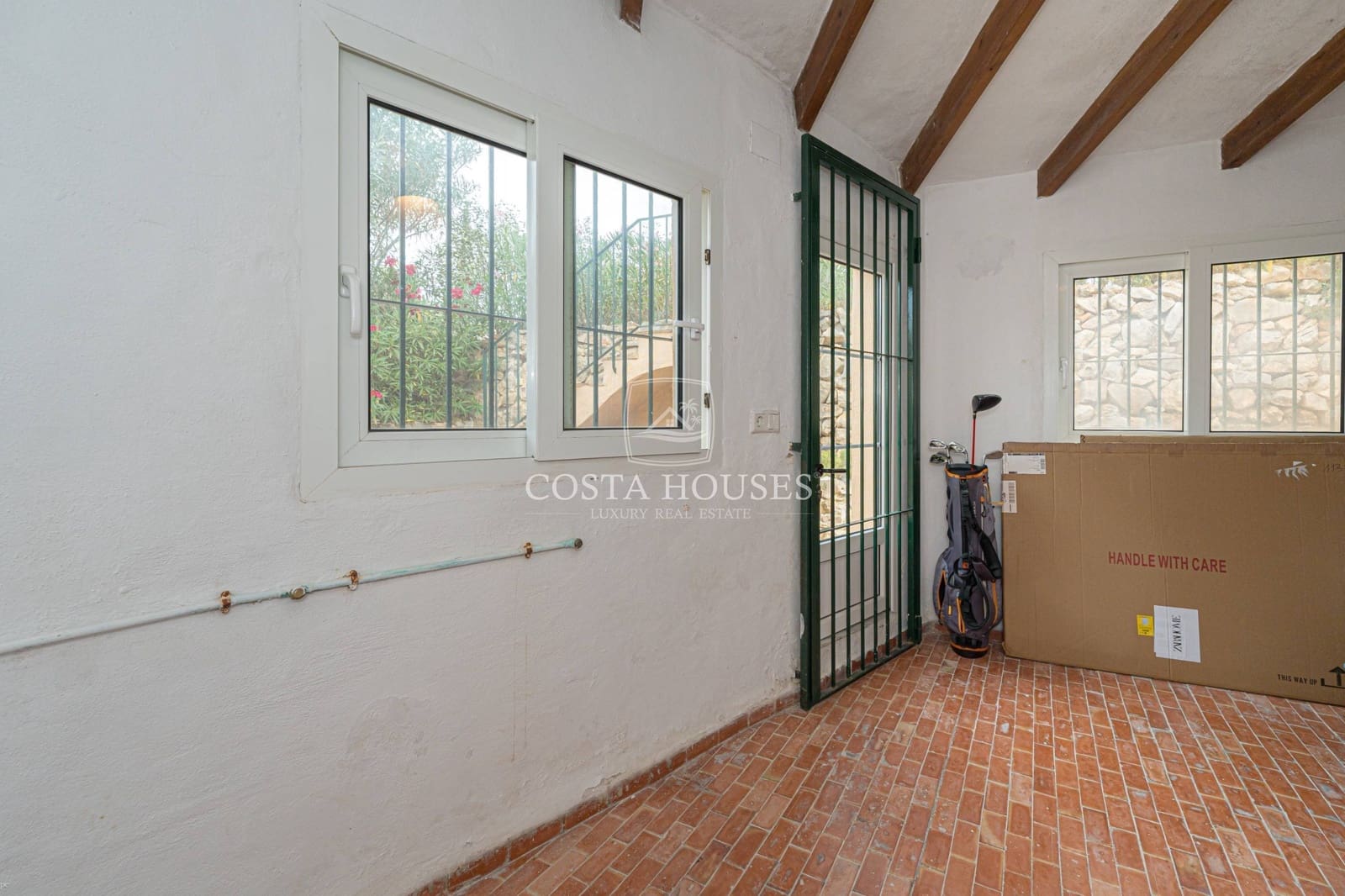 3 slaapkamer Finca/Landhuis te koop in Denia met zwembad - € 645.000 (Ref: 9099047)