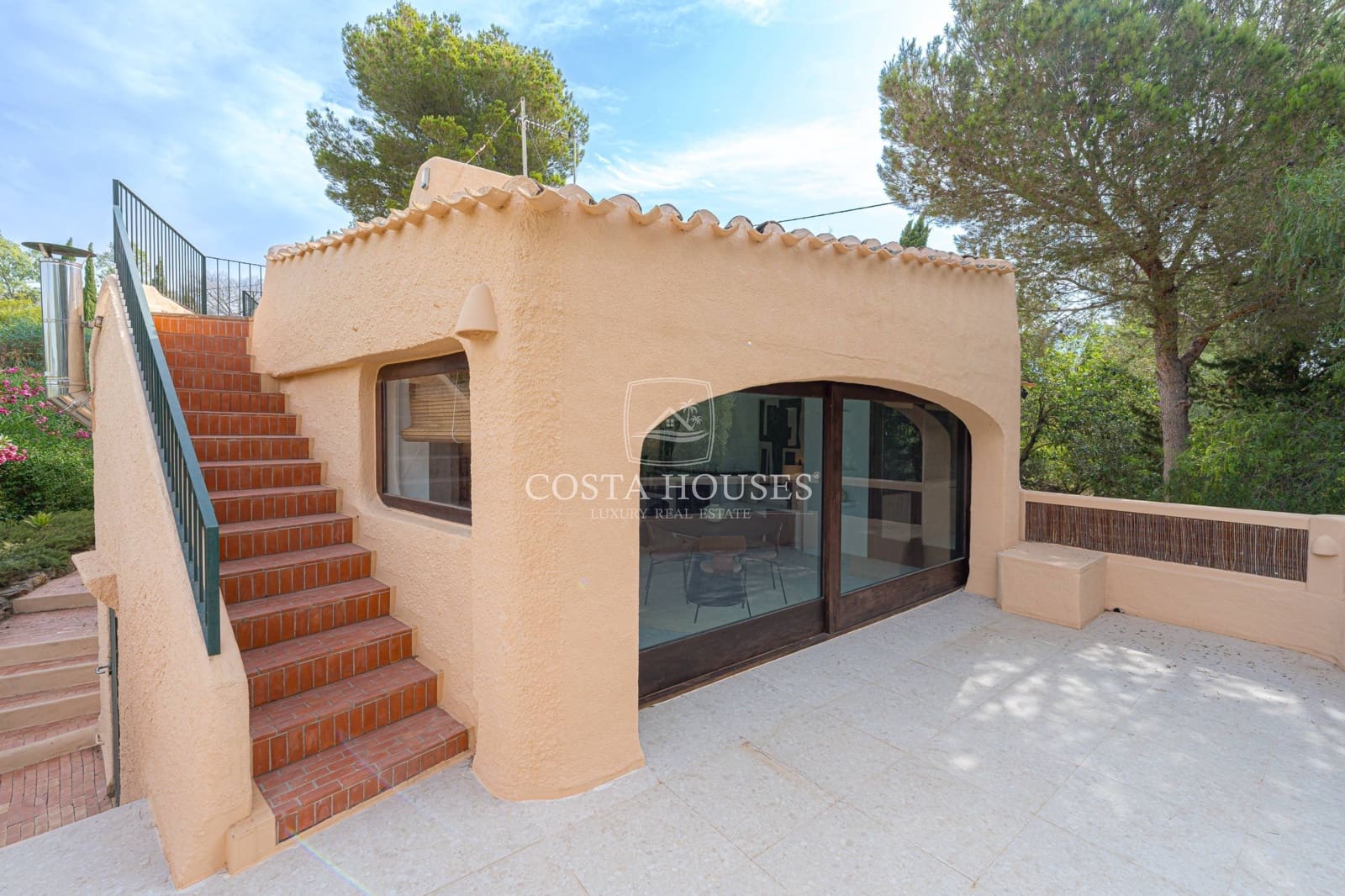 3 slaapkamer Finca/Landhuis te koop in Denia met zwembad - € 645.000 (Ref: 9099047)