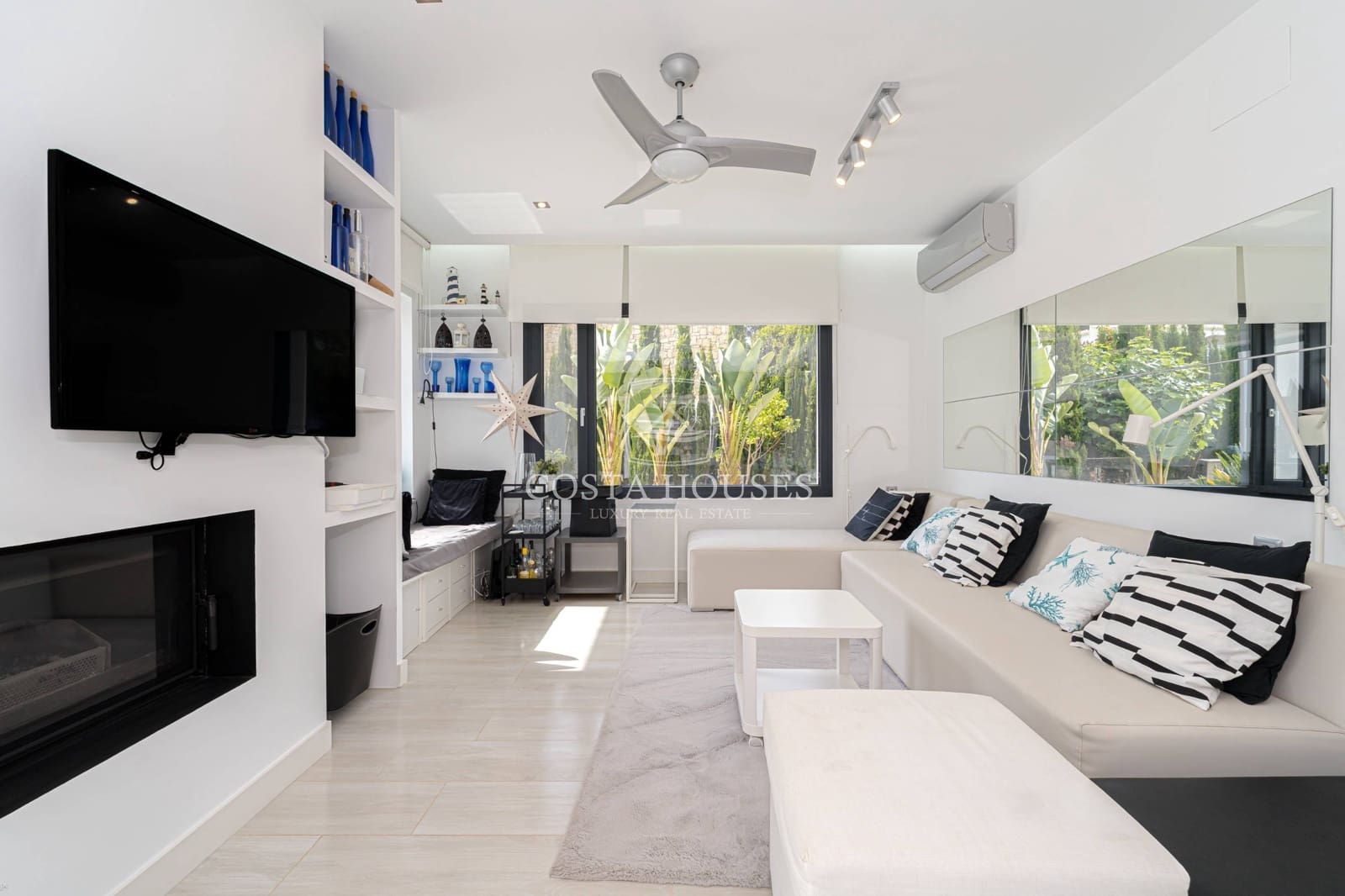 3 bedroom Villa for sale in Javea / Xabia with pool - € 1,198,000 (Ref: 9102828)