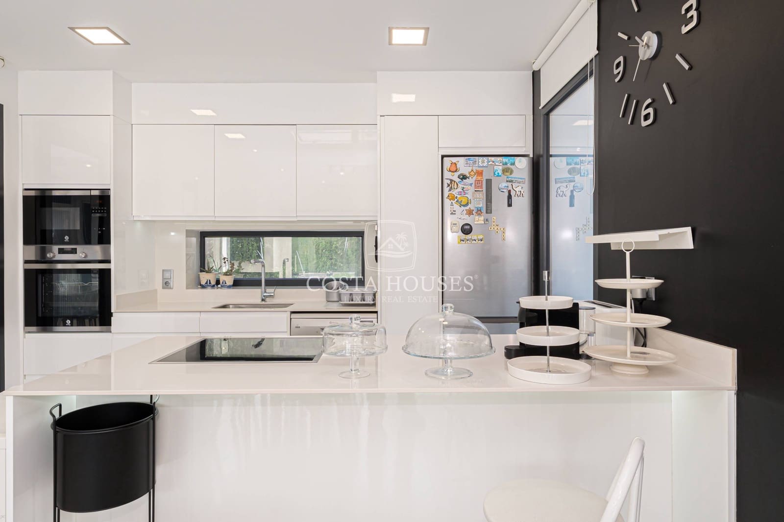 3 bedroom Villa for sale in Javea / Xabia with pool - € 1,198,000 (Ref: 9102828)