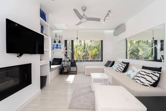 3 Zimmer Villa zu verkaufen in Javea / Xàbia mit Pool - 1.198.000 € (Ref: 9102828)