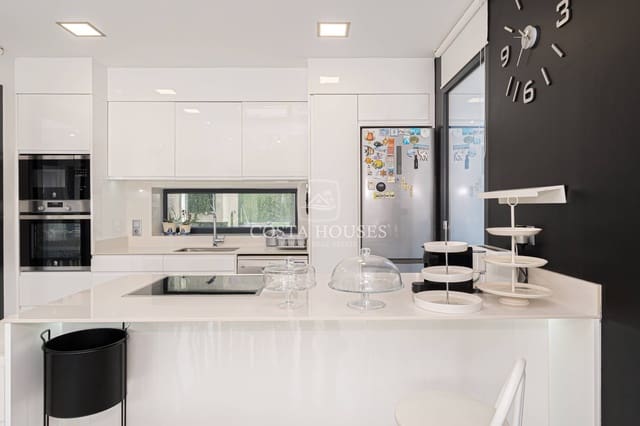 3 Zimmer Villa zu verkaufen in Javea / Xàbia mit Pool - 1.198.000 € (Ref: 9102828)