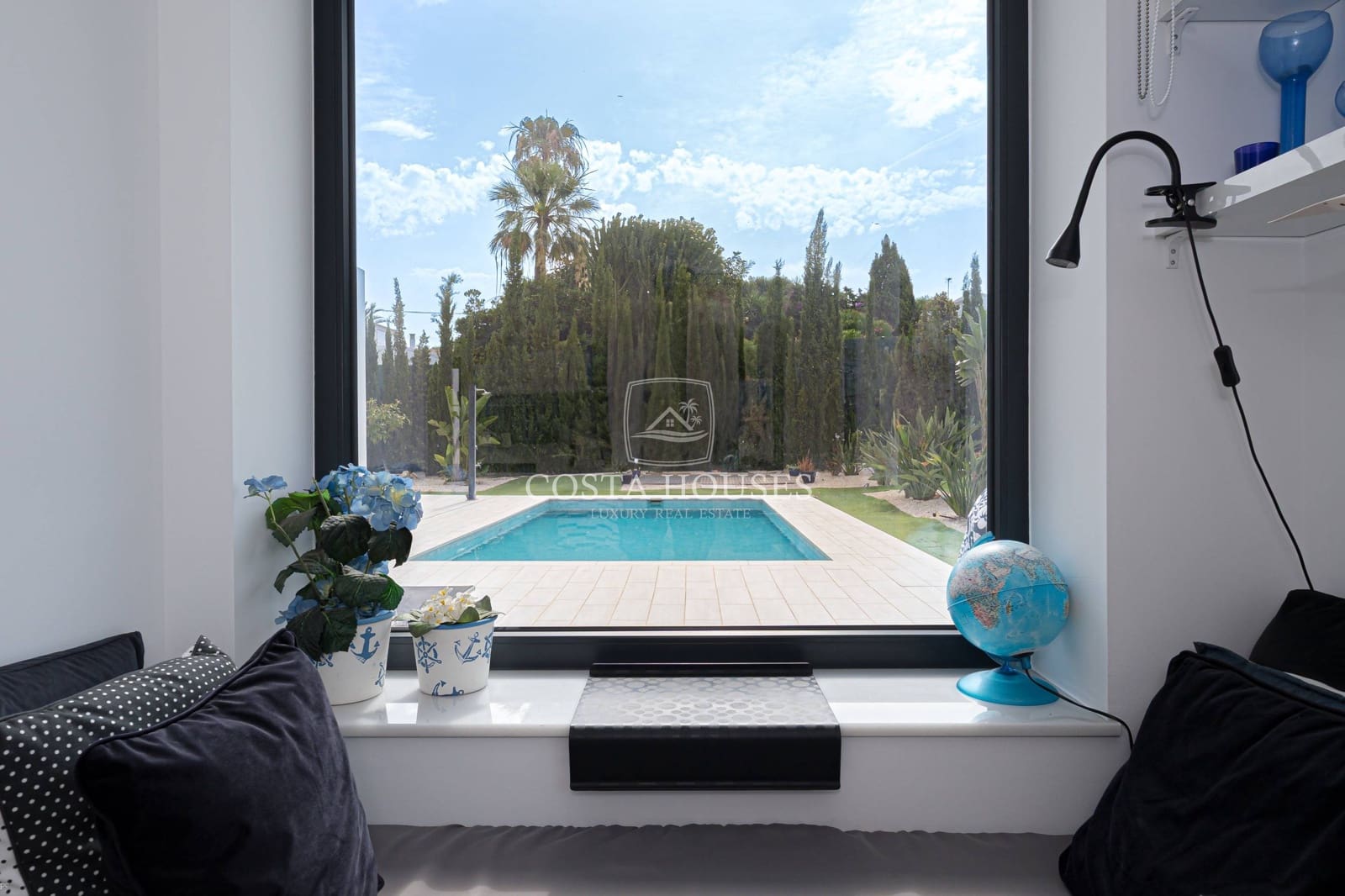 3 bedroom Villa for sale in Javea / Xabia with pool - € 1,198,000 (Ref: 9102828)