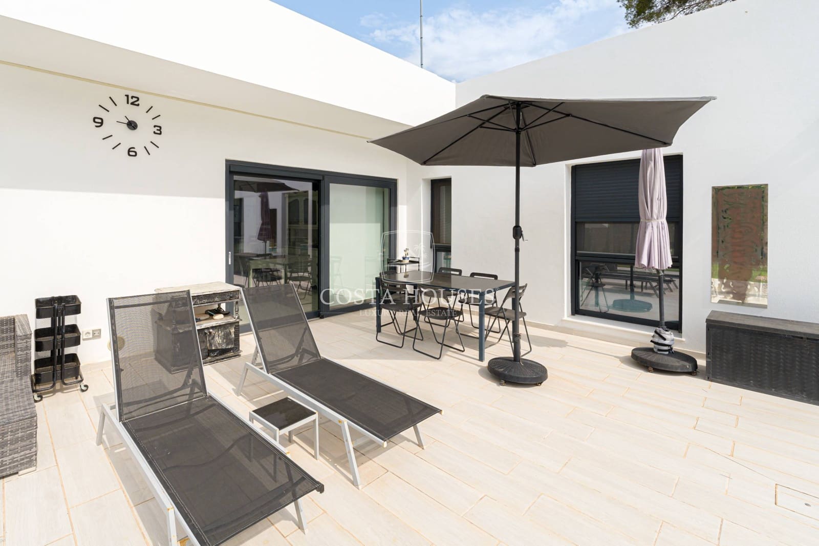 3 bedroom Villa for sale in Javea / Xabia with pool - € 1,198,000 (Ref: 9102828)