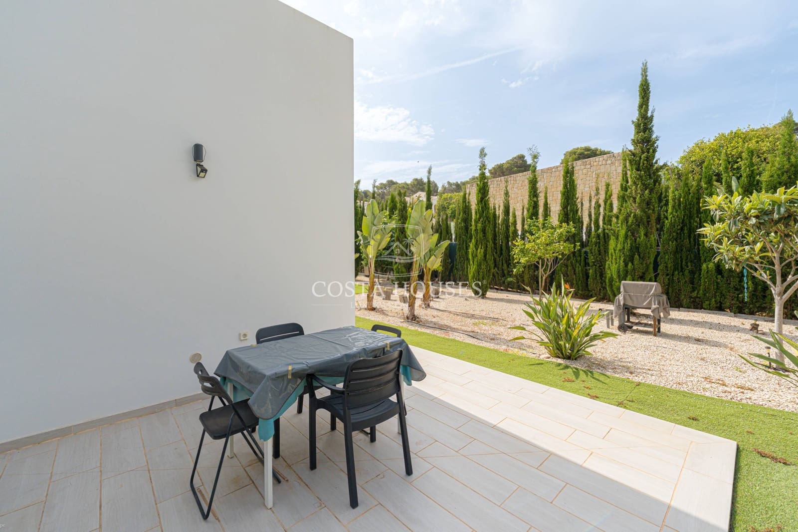 3 bedroom Villa for sale in Javea / Xabia with pool - € 1,198,000 (Ref: 9102828)