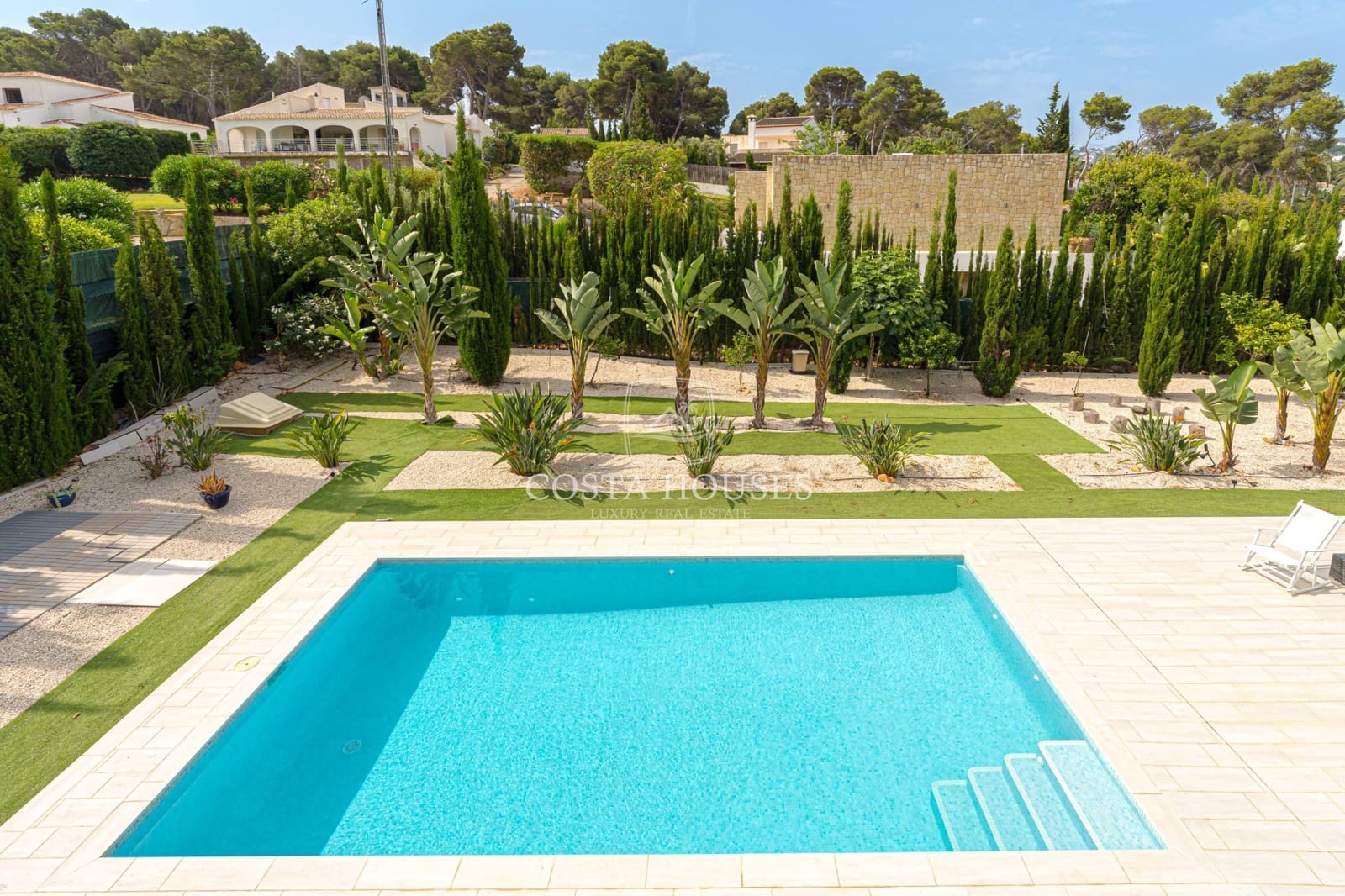 3 bedroom Villa for sale in Javea / Xabia with pool - € 1,198,000 (Ref: 9102828)