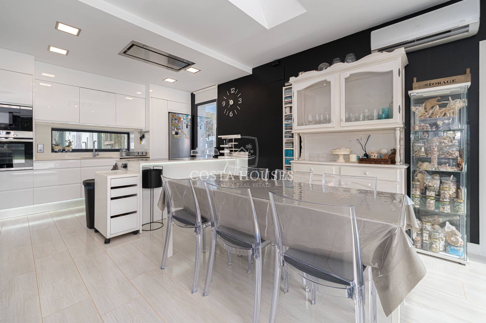 3 bedroom Villa for sale in Javea / Xabia with pool - € 1,198,000 (Ref: 9102828)