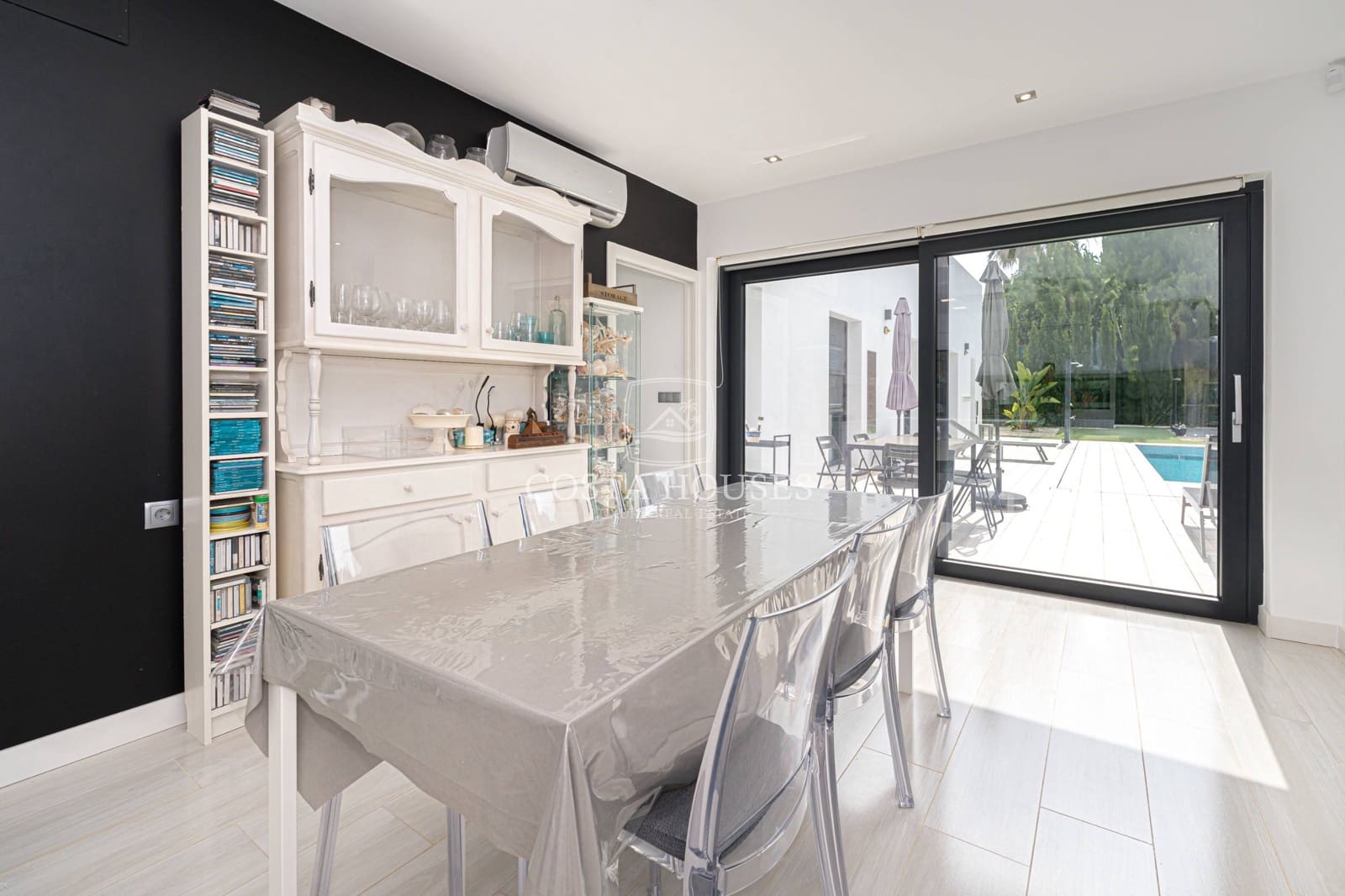 3 bedroom Villa for sale in Javea / Xabia with pool - € 1,198,000 (Ref: 9102828)