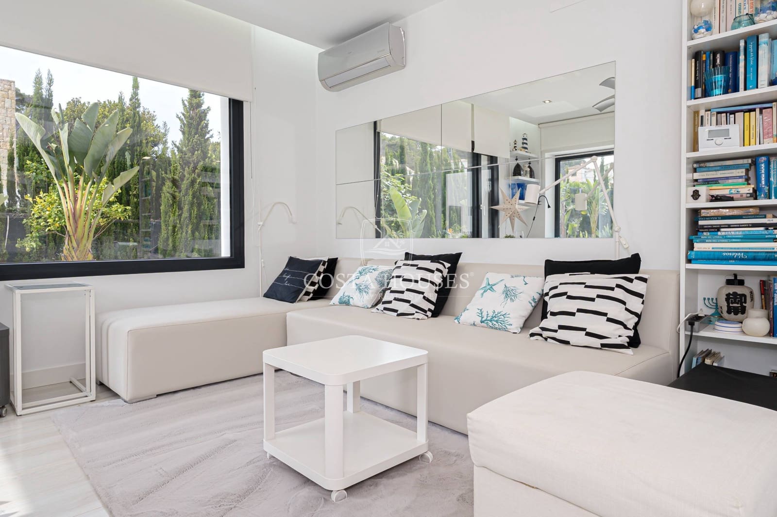 3 bedroom Villa for sale in Javea / Xabia with pool - € 1,198,000 (Ref: 9102828)