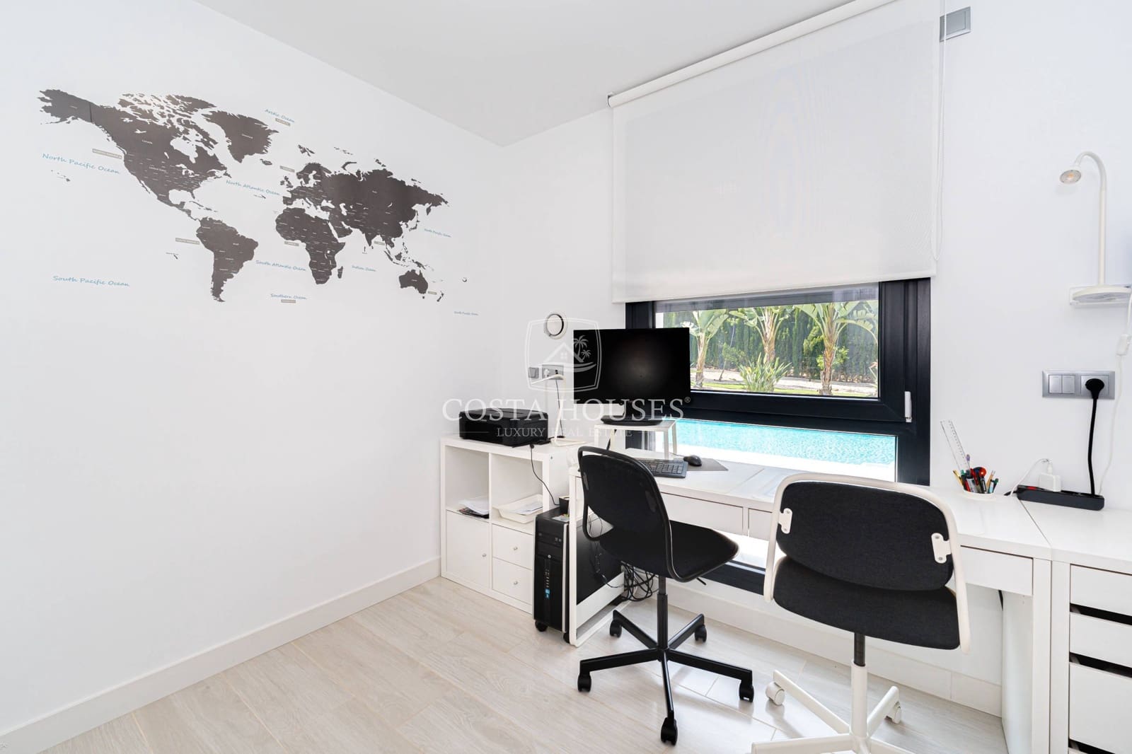 3 bedroom Villa for sale in Javea / Xabia with pool - € 1,198,000 (Ref: 9102828)