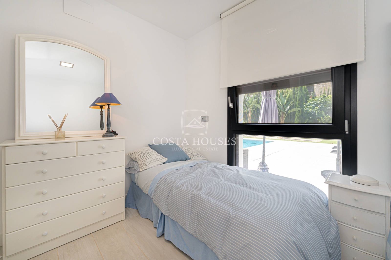 3 bedroom Villa for sale in Javea / Xabia with pool - € 1,198,000 (Ref: 9102828)