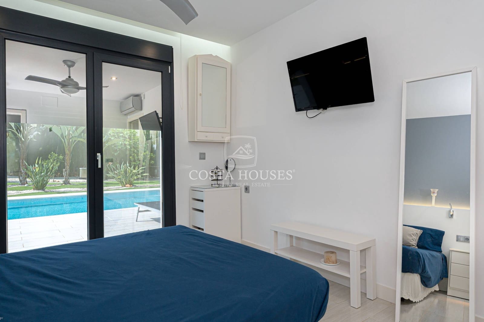 3 bedroom Villa for sale in Javea / Xabia with pool - € 1,198,000 (Ref: 9102828)