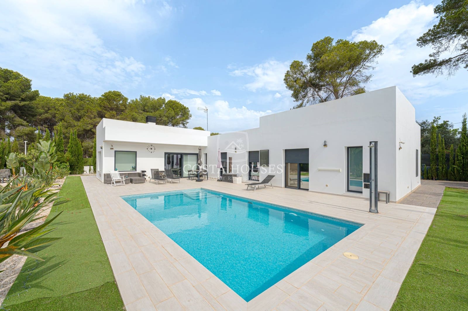 3 bedroom Villa for sale in Javea / Xabia with pool - € 1,198,000 (Ref: 9102828)