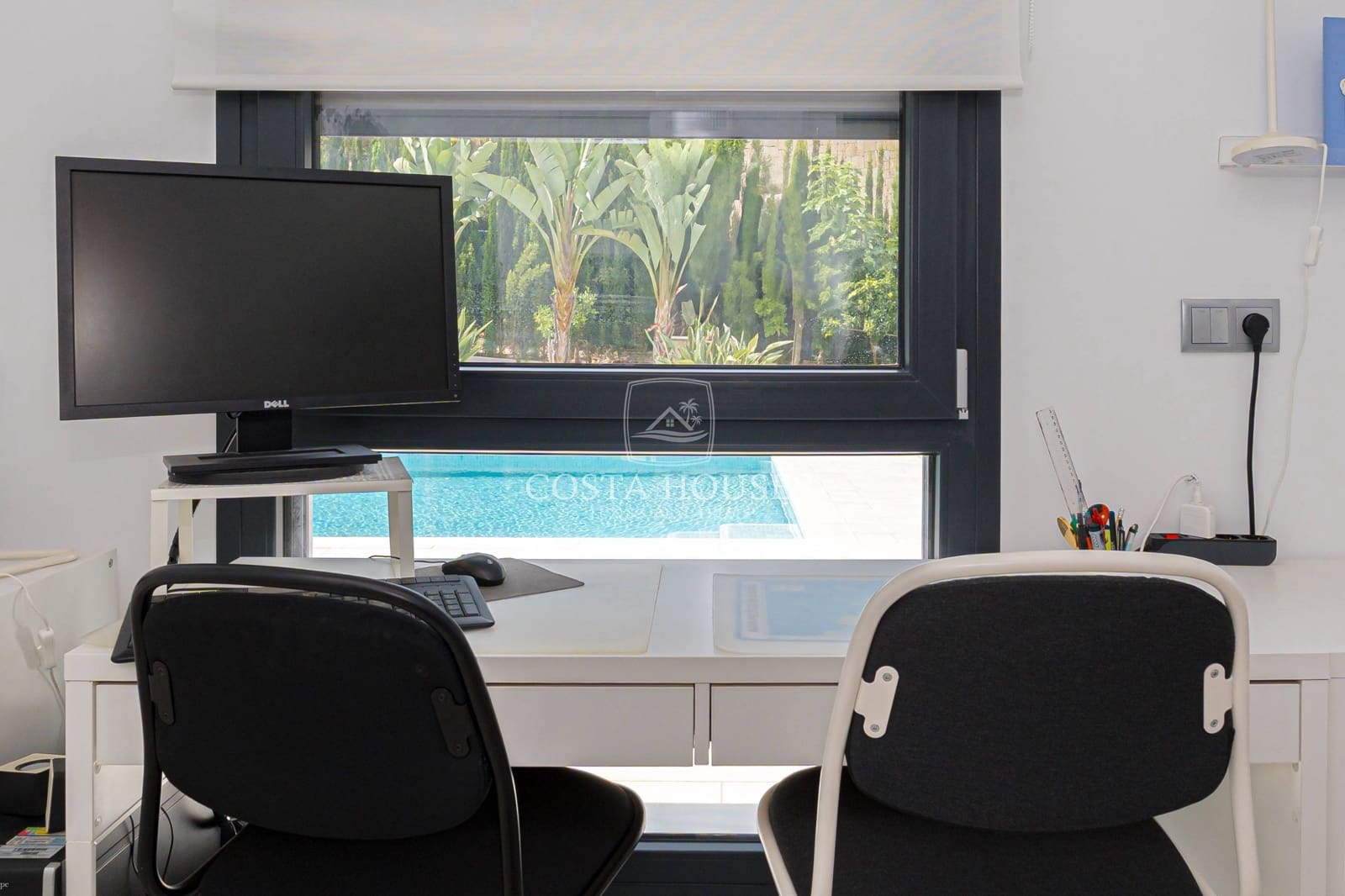 3 bedroom Villa for sale in Javea / Xabia with pool - € 1,198,000 (Ref: 9102828)