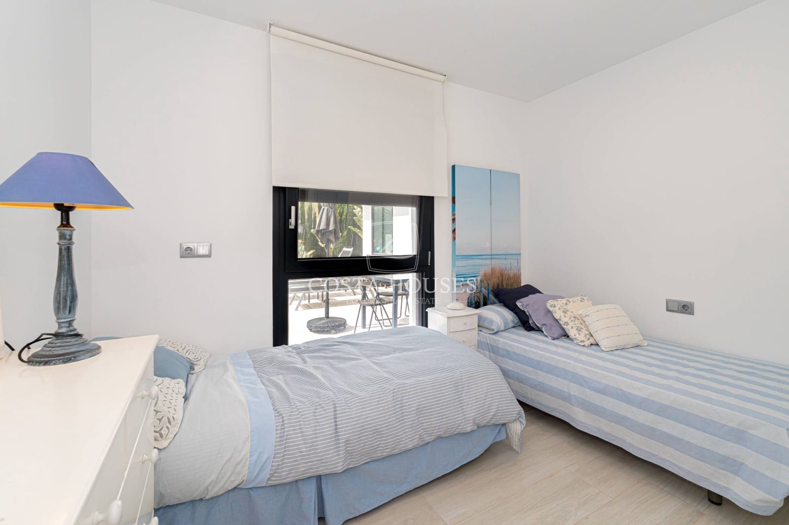 3 bedroom Villa for sale in Javea / Xabia with pool - € 1,198,000 (Ref: 9102828)