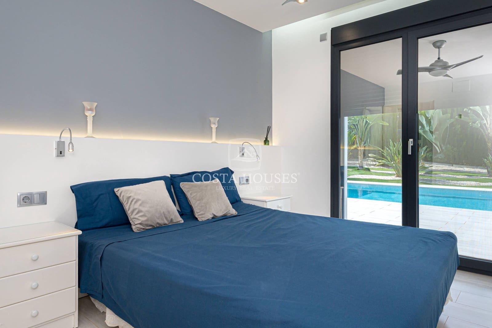 3 bedroom Villa for sale in Javea / Xabia with pool - € 1,198,000 (Ref: 9102828)