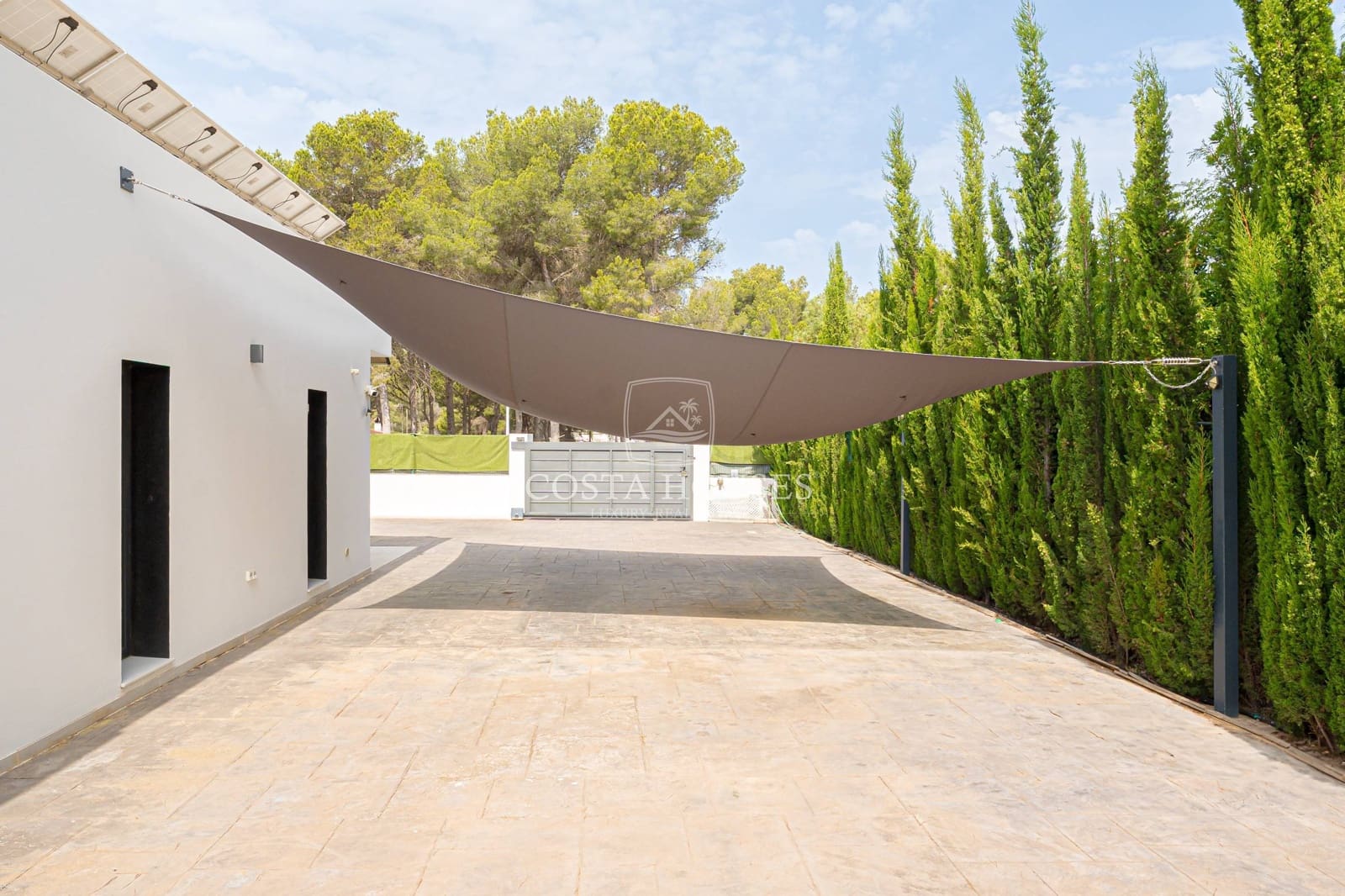 3 bedroom Villa for sale in Javea / Xabia with pool - € 1,198,000 (Ref: 9102828)