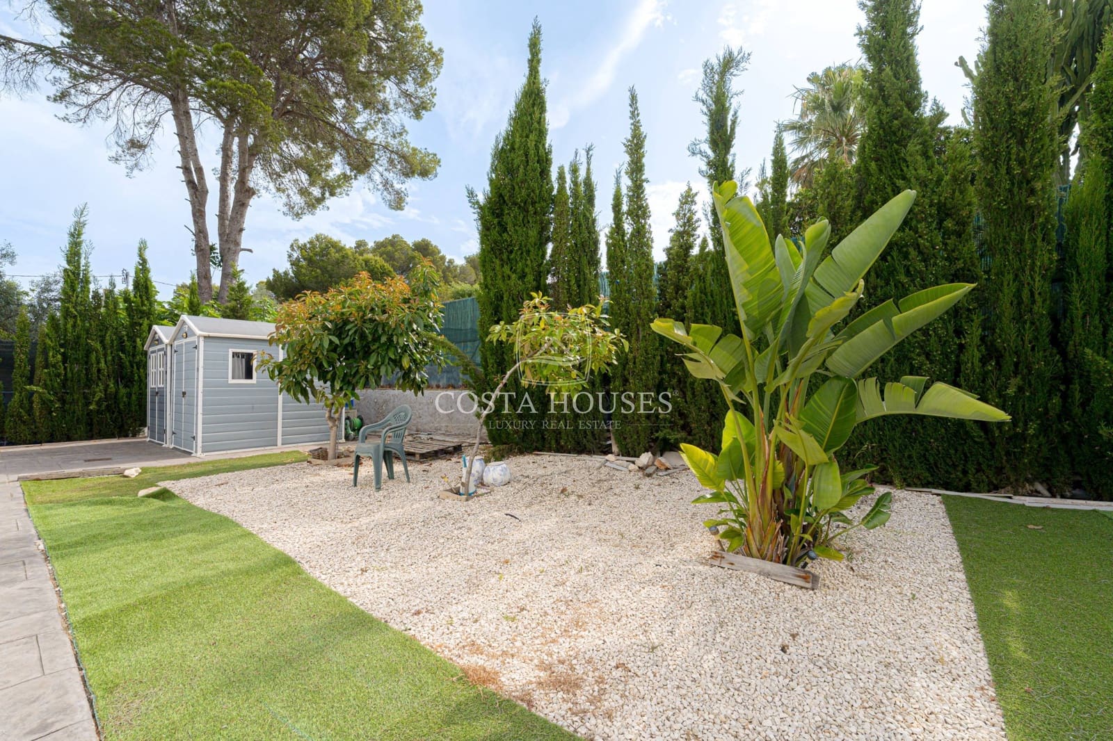 3 bedroom Villa for sale in Javea / Xabia with pool - € 1,198,000 (Ref: 9102828)