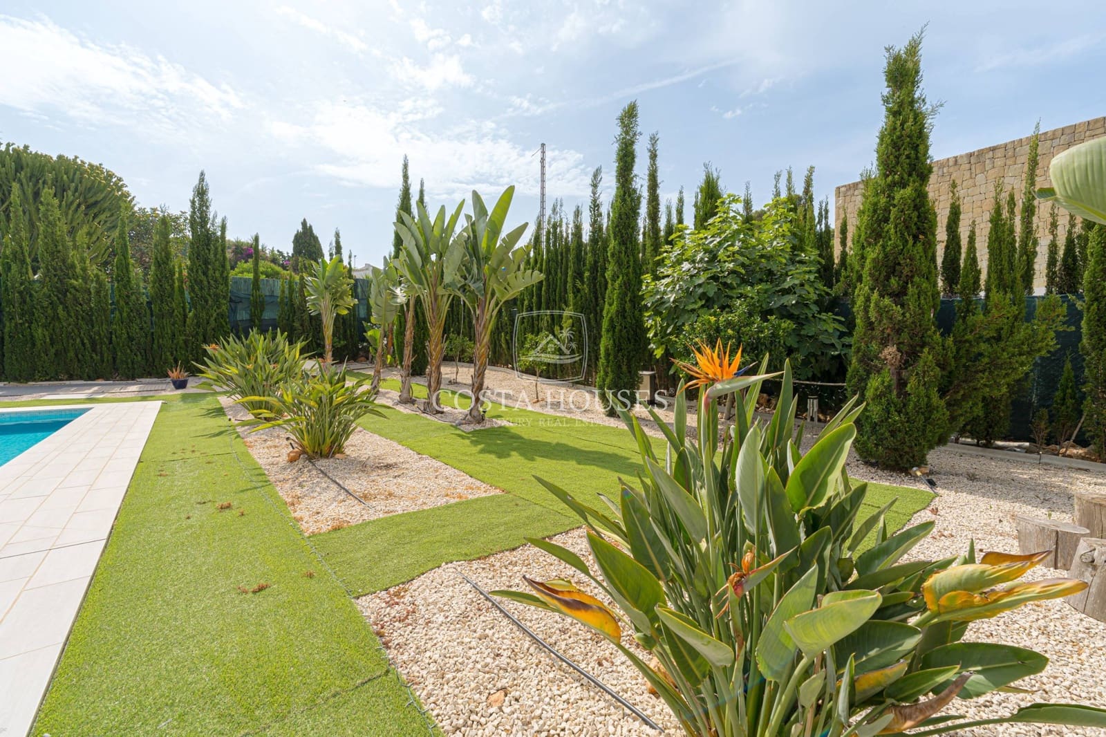 3 bedroom Villa for sale in Javea / Xabia with pool - € 1,198,000 (Ref: 9102828)