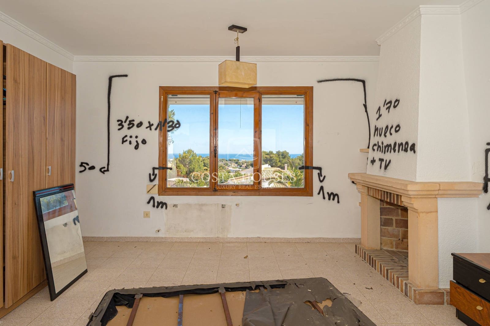 4 quarto Moradia para venda em Javea / Xabia com piscina - 1 790 000 € (Ref: 9104591)