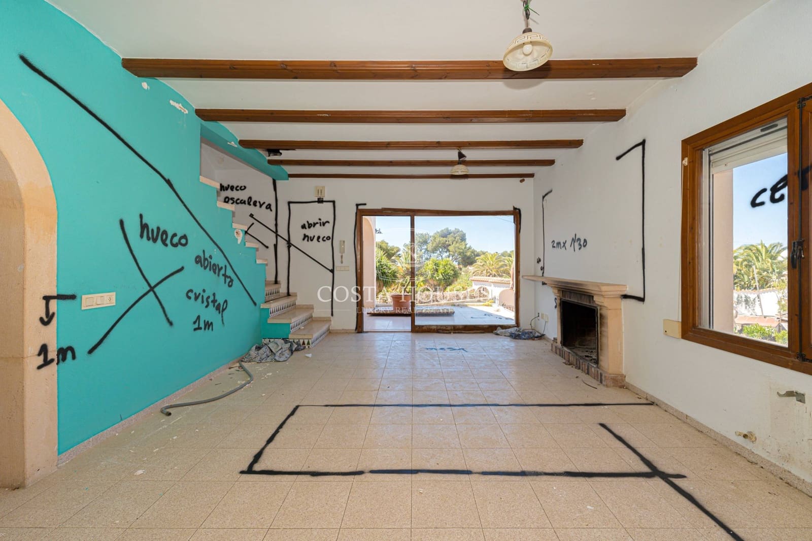 4 quarto Moradia para venda em Javea / Xabia com piscina - 1 790 000 € (Ref: 9104591)