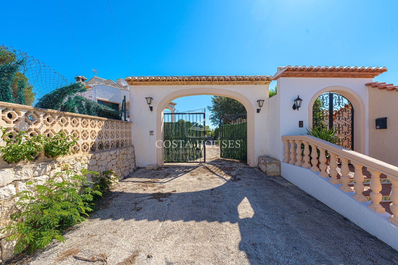 4 quarto Moradia para venda em Javea / Xabia com piscina - 1 790 000 € (Ref: 9104591)