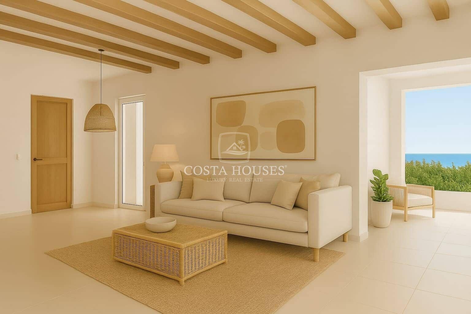 4 quarto Moradia para venda em Javea / Xabia com piscina - 1 790 000 € (Ref: 9104591)