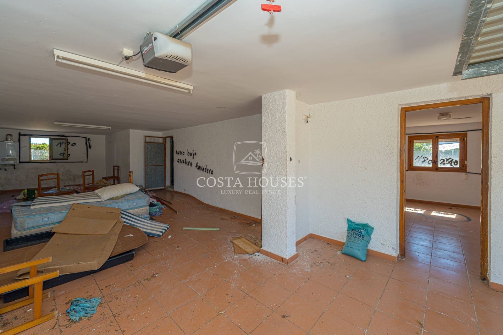 4 quarto Moradia para venda em Javea / Xabia com piscina - 1 790 000 € (Ref: 9104591)