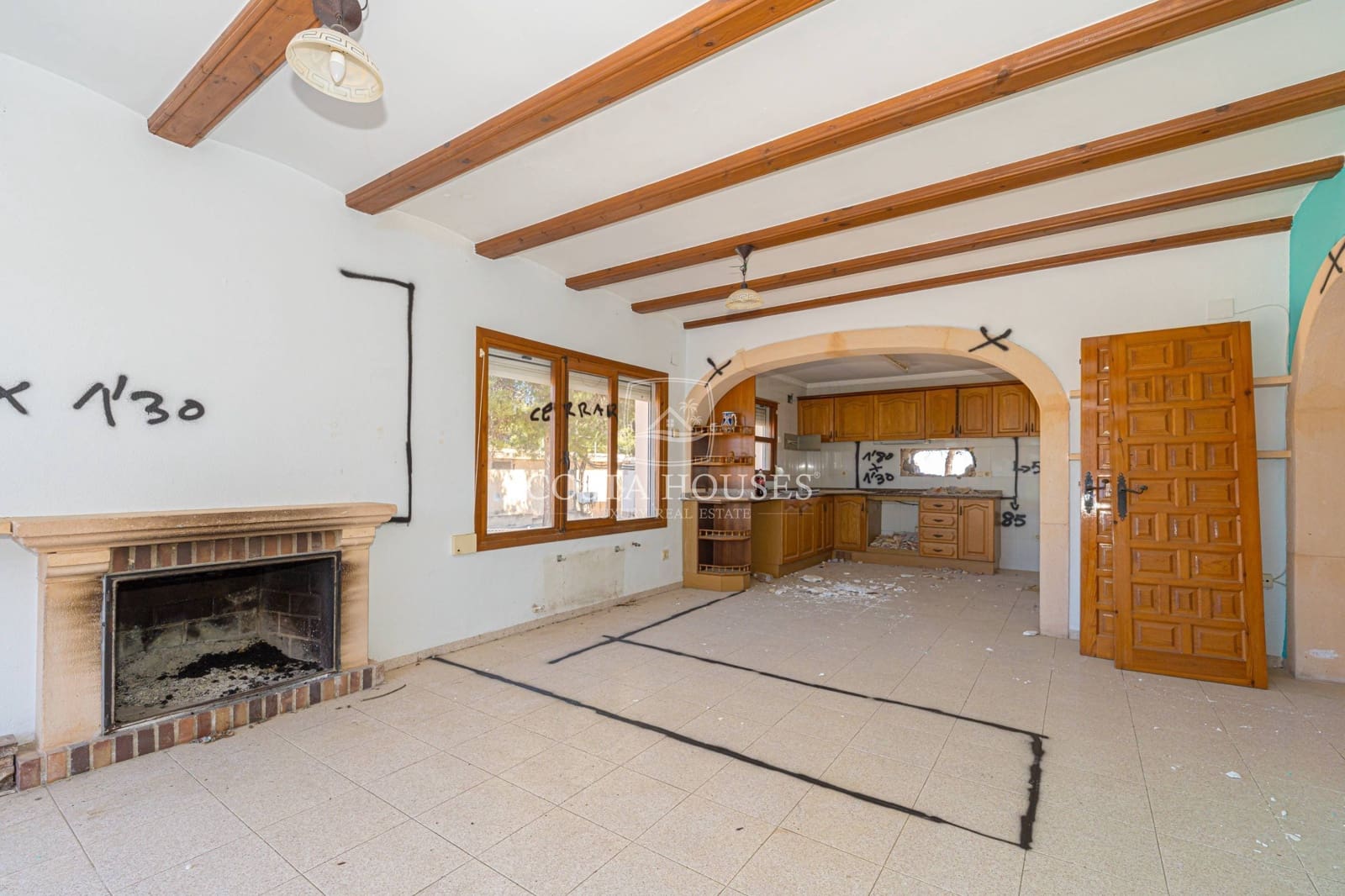 4 quarto Moradia para venda em Javea / Xabia com piscina - 1 790 000 € (Ref: 9104591)