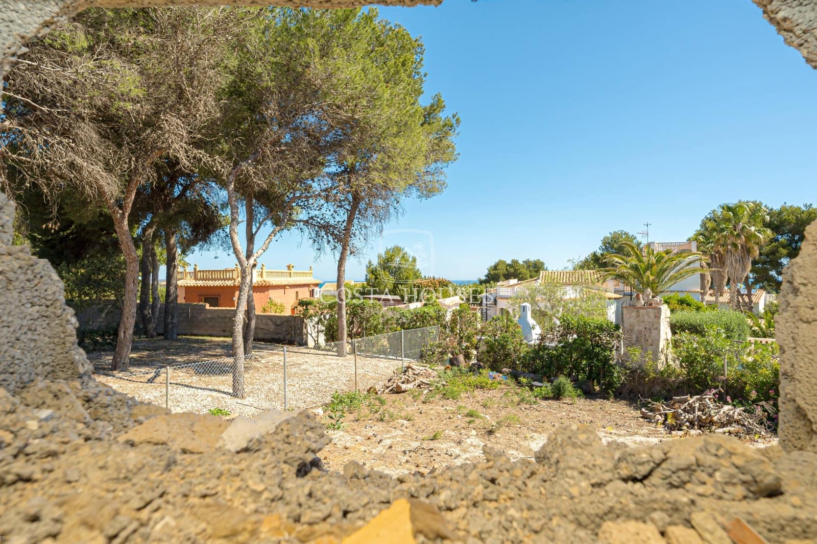 4 quarto Moradia para venda em Javea / Xabia com piscina - 1 790 000 € (Ref: 9104591)