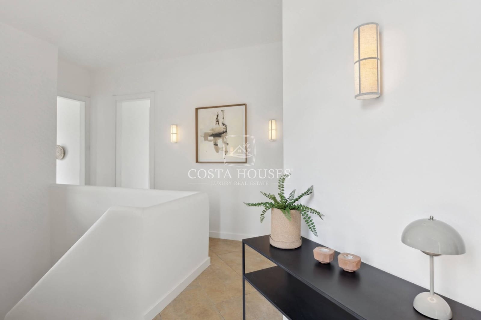 9 quarto Quinta/Casa Rural para venda em Javea / Xabia com piscina garagem - 3 950 000 € (Ref: 9110198)