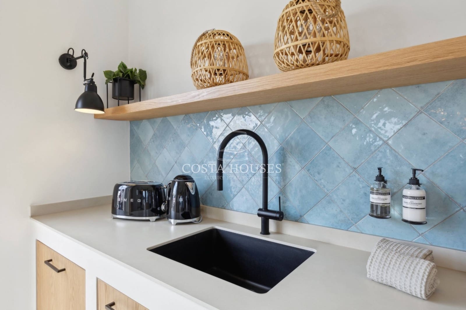 9 quarto Quinta/Casa Rural para venda em Javea / Xabia com piscina garagem - 3 950 000 € (Ref: 9110198)